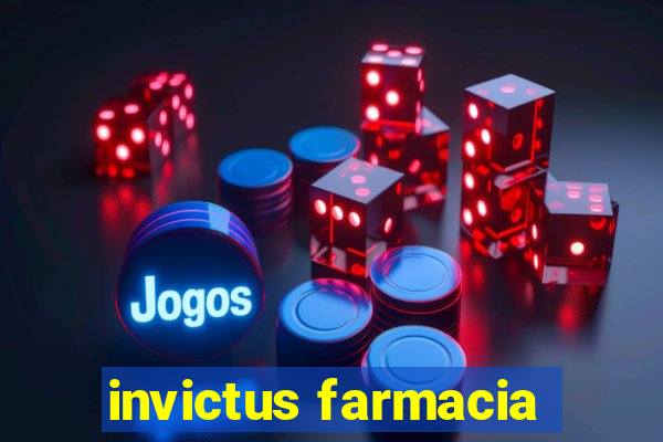 invictus farmacia